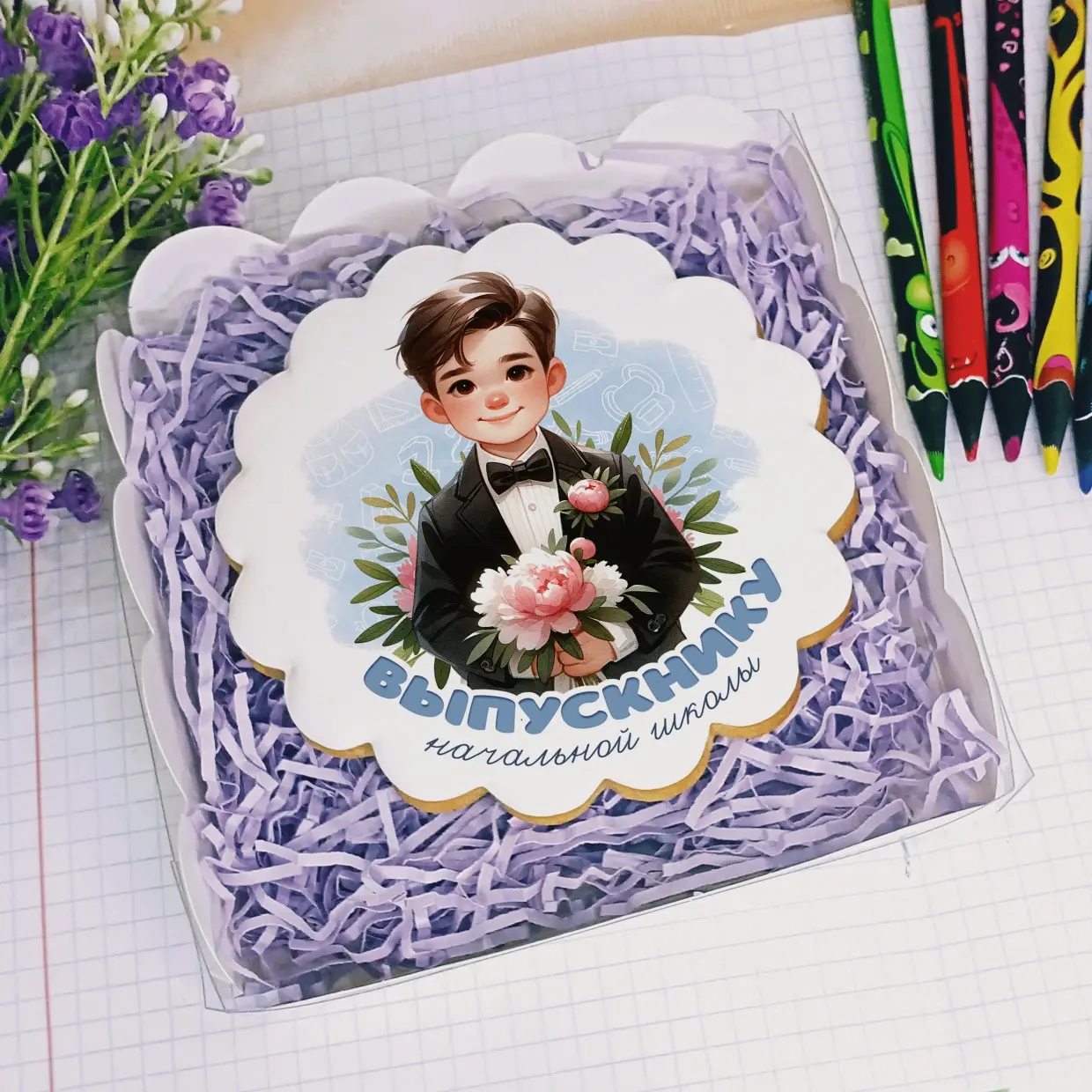 D100 ДС и Школа